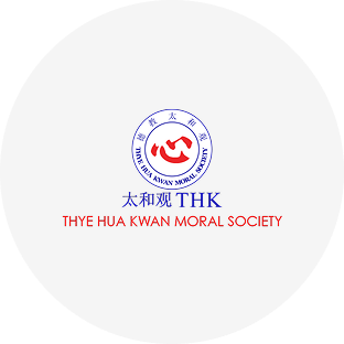 Thye Hua Kwan Moral Soc