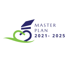 Master Plan 2021 - 2025